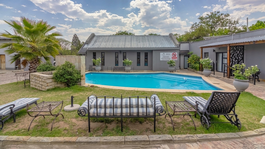 10 Bedroom Property for Sale in Panorama Free State